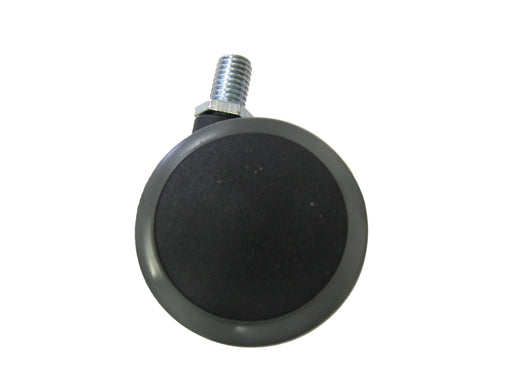 Futura - Black Wheel With Screw Insert System - Limolin 