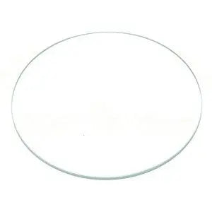 Futura - Futura 3 DIOPTER LENS ROUND OF 4,75'' DIAMETER + - Limolin 