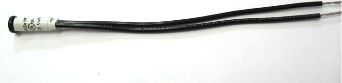 Futura - Indicateur Light For Wax Heater - Limolin 