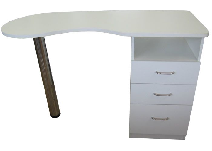 Futura - Manucure Table # 10 Elegance - Limolin 