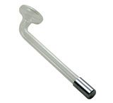 Futura - Medium Pink Mushroom Electrode - Limolin 