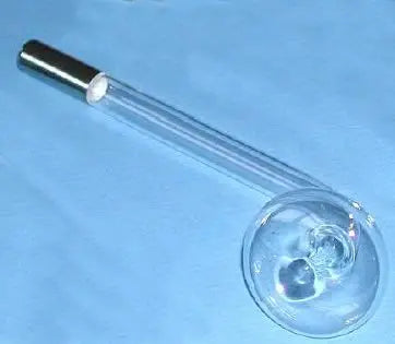 Futura - Medium Pink Mushroom Electrode - Limolin 