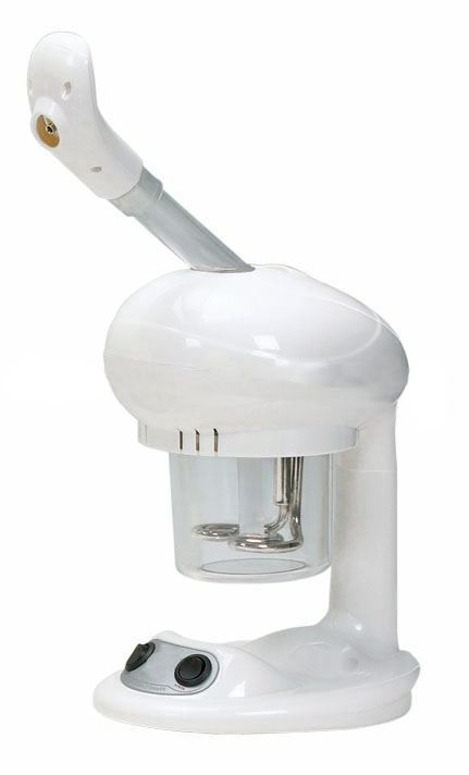 Futura - Mini Steamer (Portable) - Limolin 