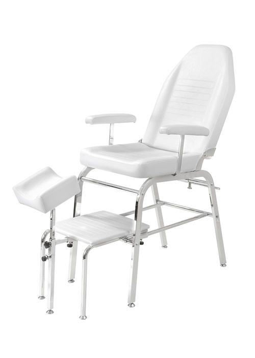 Futura - RECLINING PEDICURE CHAIR #27 - Limolin 