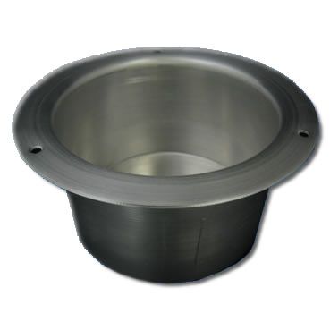 Futura - Replacement Cup For Wax Heater - Limolin 