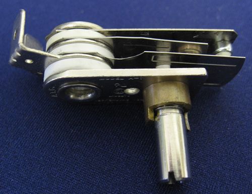 Futura - Wax Heather Thermostat A-7 - Limolin 