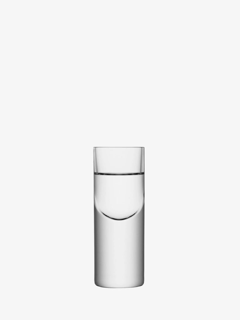 LSA - Boris - Vodka Glasses (Set of 2) | 50 mL