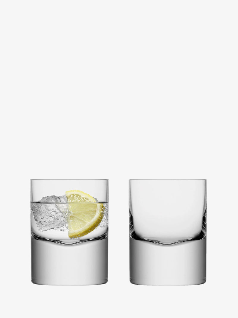 LSA - Boris - Tumblers (Set of 2) | 250 mL