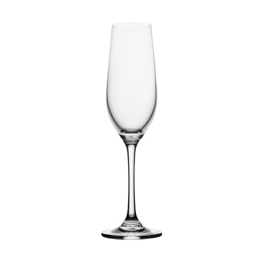 BOWRING - Riva Champagne Flute 235ml (7.9oz) Set of 4
