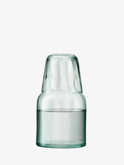 LSA - Mia - Carafe with Tumbler | 950 mL - detail or setting view