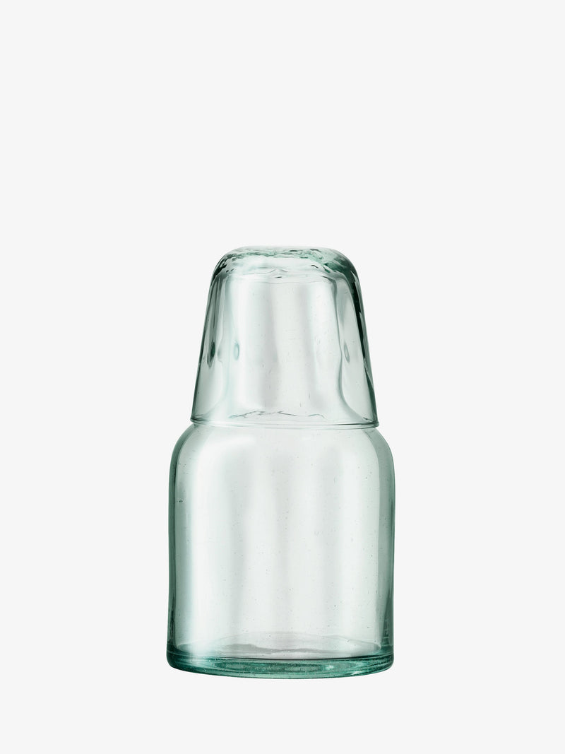 LSA - Mia - Carafe with Tumbler | 950 mL - detail or setting view