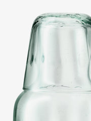 LSA - Mia - Carafe with Tumbler | 950 mL - detail or setting view