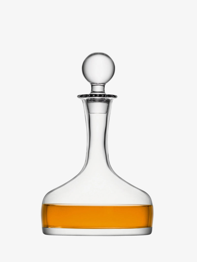 LSA - Bar - Whisky Set | 1.6 L + 4 x 250 mL