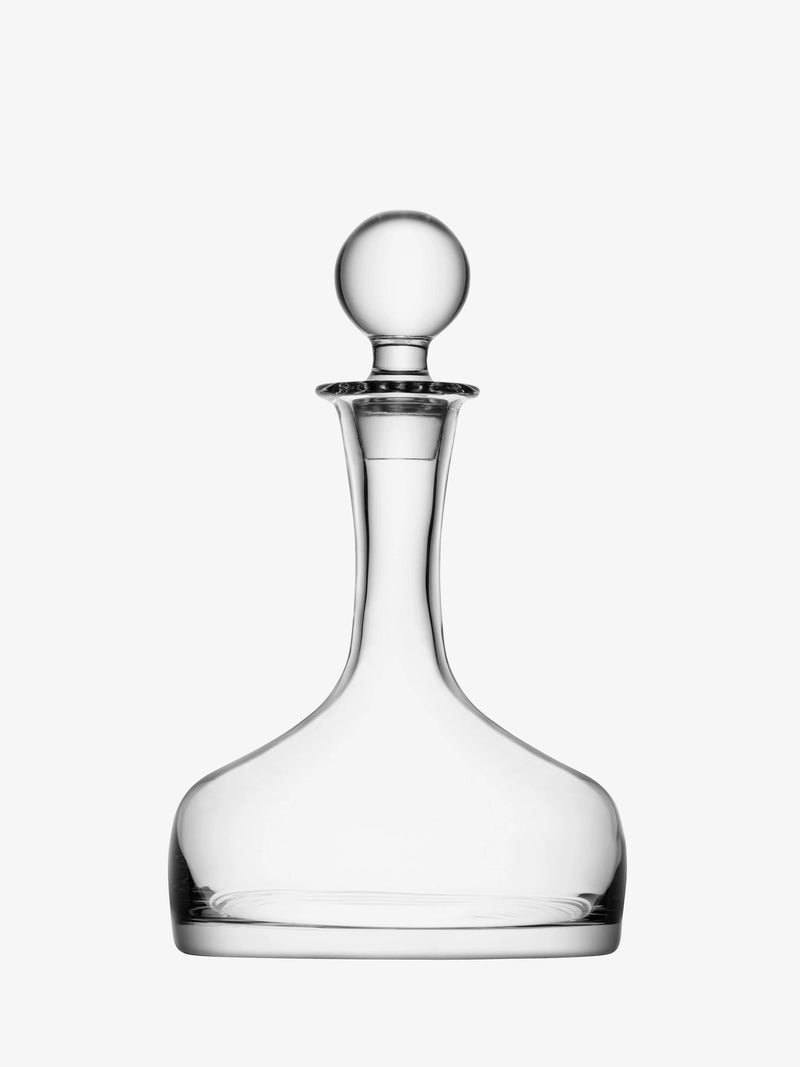 LSA - Bar - Whisky Set | 1.6 L + 4 x 250 mL