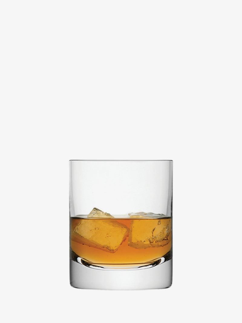 LSA - Bar - Whisky Set | 1.6 L + 4 x 250 mL