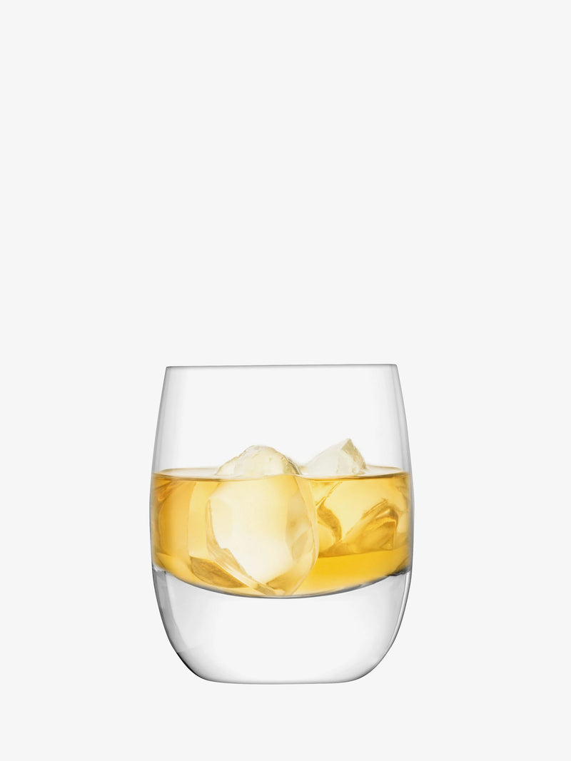 LSA - Bar - Whisky Tumblers (Set of 2) | 275 mL