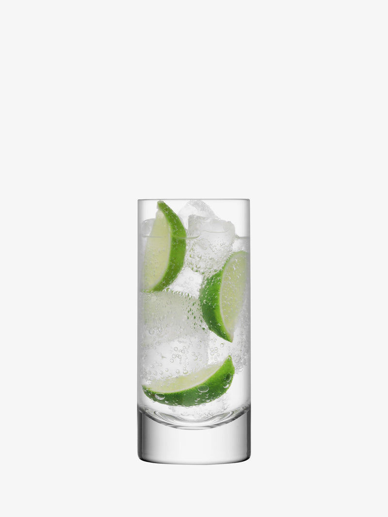 LSA - Bar - Highball Glasses (Set of 2) | 420 mL