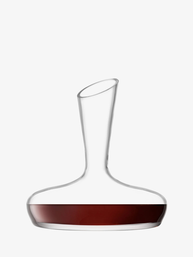 LSA - Wine Culture - Wine Carafe | 2.45 L - detail or setting view