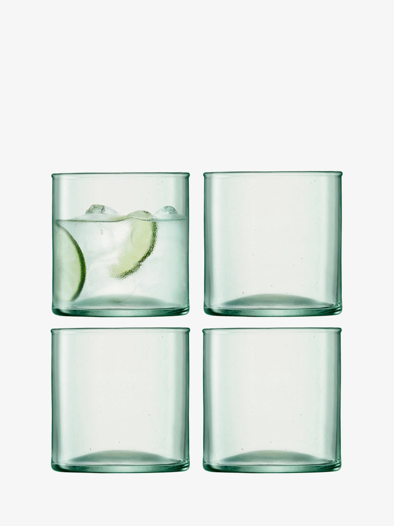 LSA - Canopy - Tumblers (Set of 4) | 350 mL