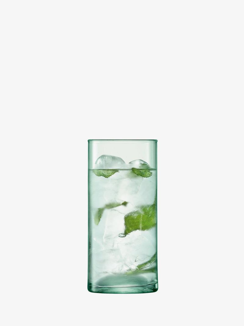 LSA - Canopy - Highball Glasses (Set of 4) | 350 mL