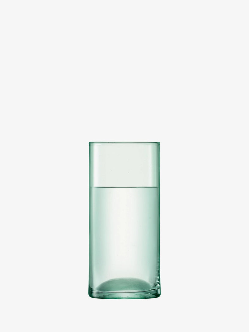 LSA - Canopy - Highball Glasses (Set of 4) | 350 mL