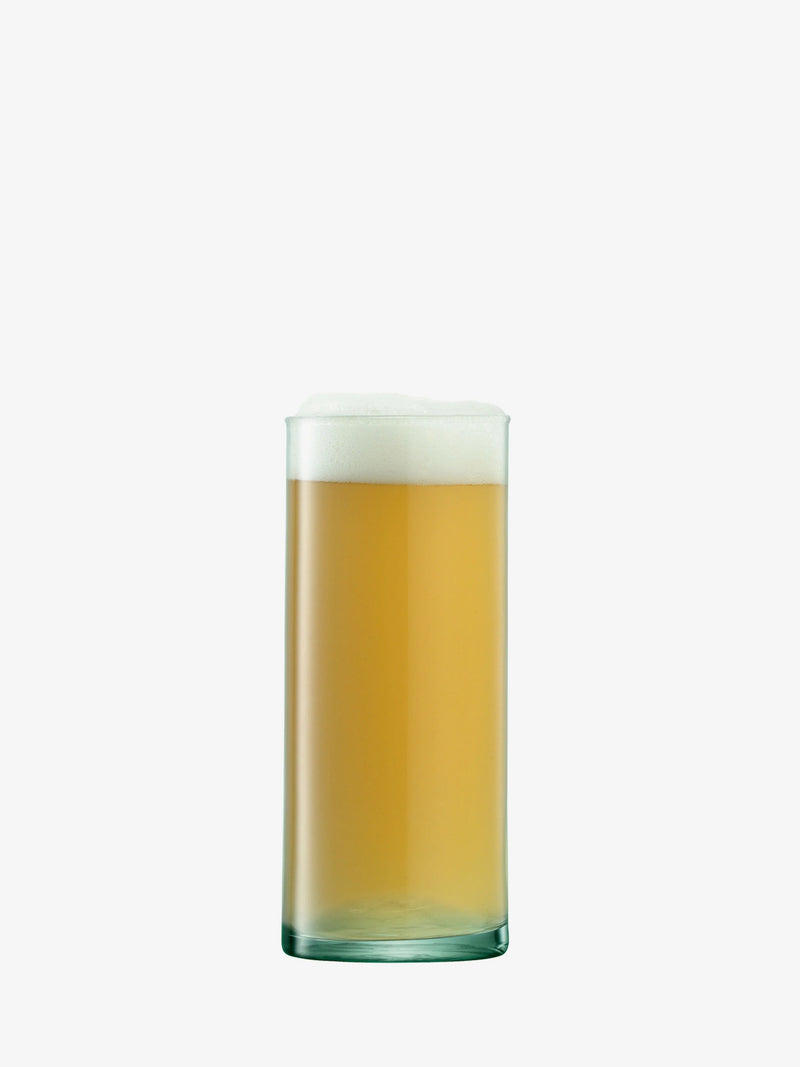 LSA - Canopy - Beer Glasses (Set of 4) | 520 mL