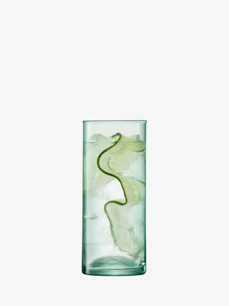 LSA - Canopy - Beer Glasses (Set of 4) | 520 mL