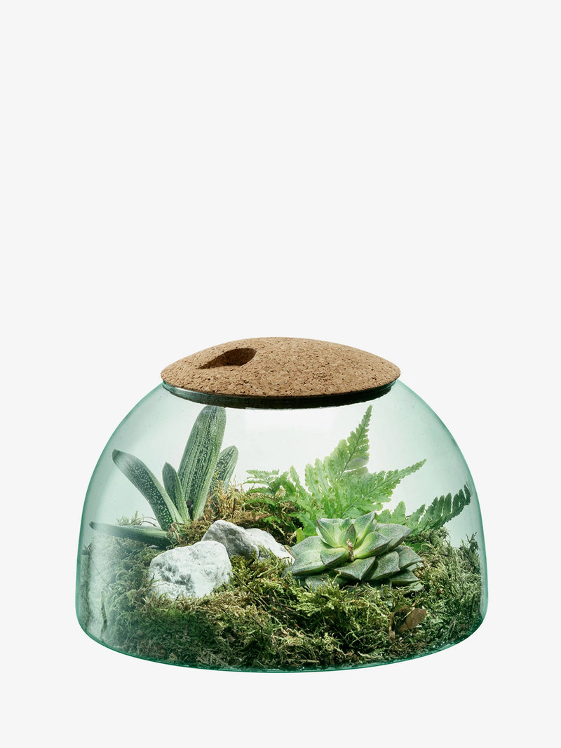 LSA - Canopy - Closed Garden / Cork