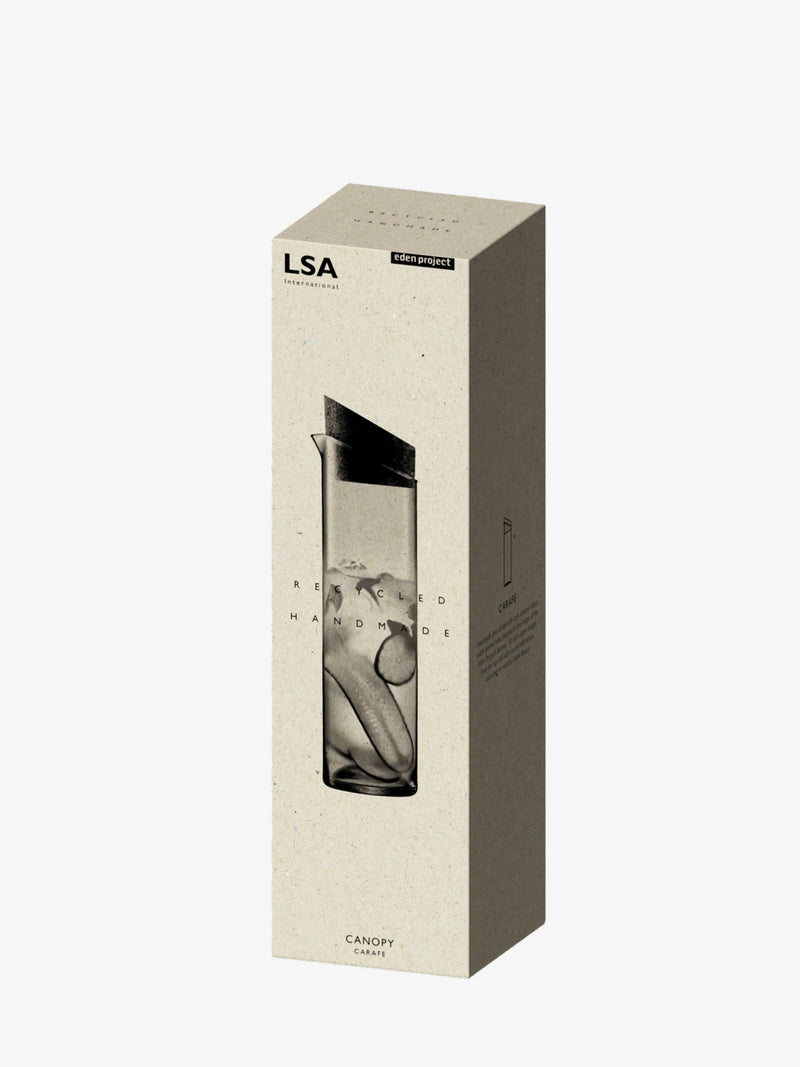 LSA - Canopy - Carafe / Cork | 1.3 L