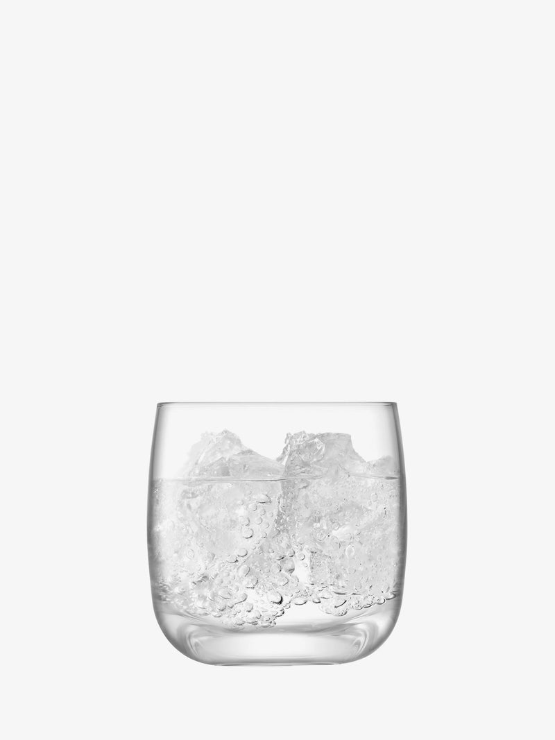 LSA - Borough - Tumblers (Set of 4) | 300 mL