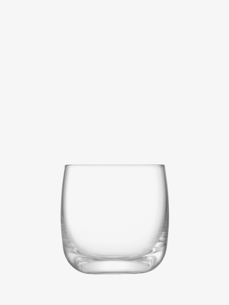 LSA - Borough - Tumblers (Set of 4) | 300 mL