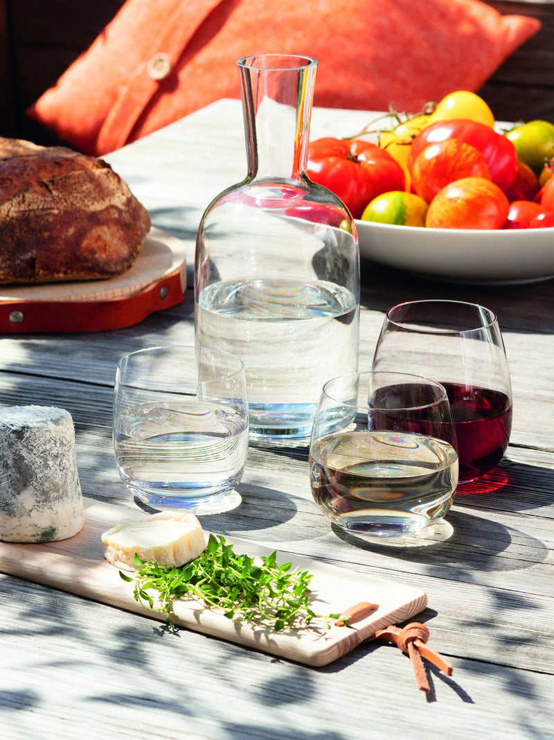 LSA - Borough - Tumblers (Set of 4) | 300 mL