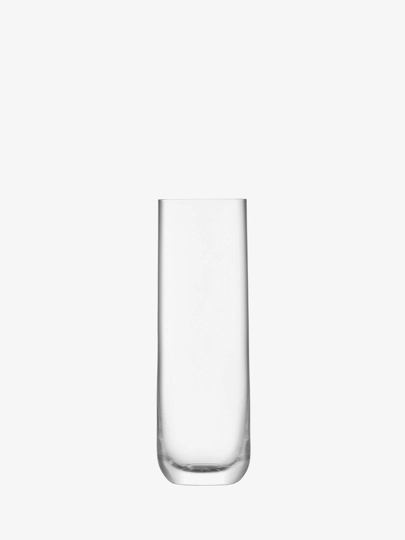 LSA - Borough - Highball Glasses (Set of 4) | 420 mL