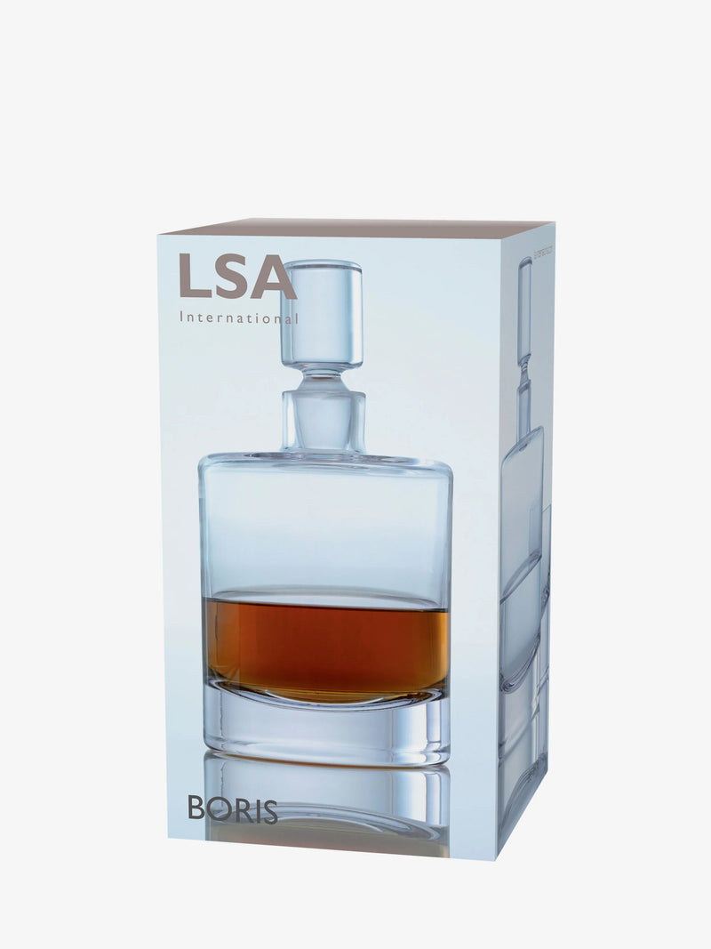 LSA - Boris - Decanter | 1.4 L