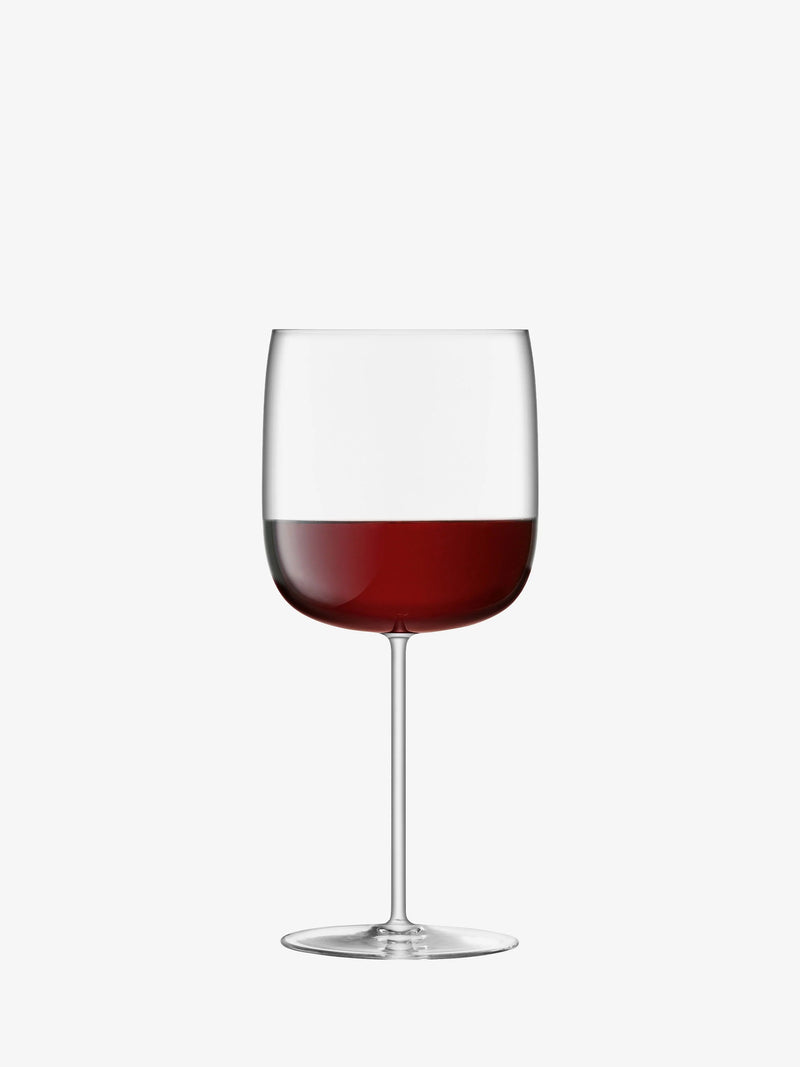LSA - Borough - Grand Cru Glasses (Set of 4) | 660 mL