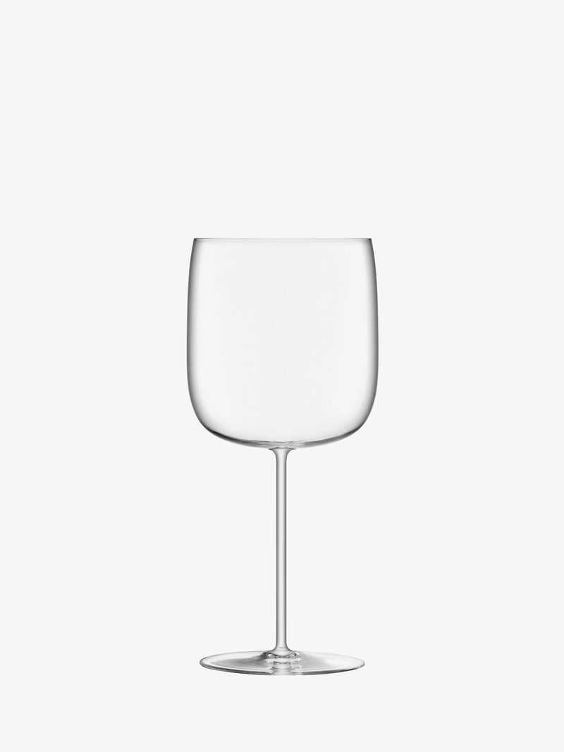 LSA - Borough - Grand Cru Glasses (Set of 4) | 660 mL