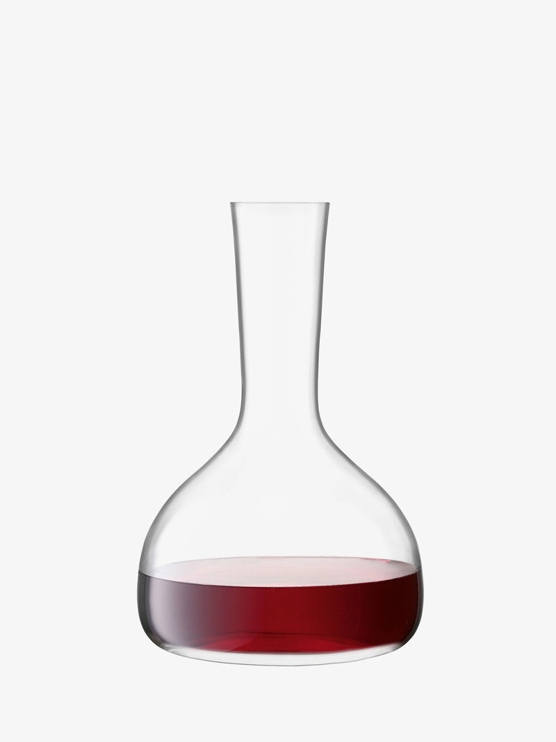 LSA - Borough - Wine Carafe | 1.75 L