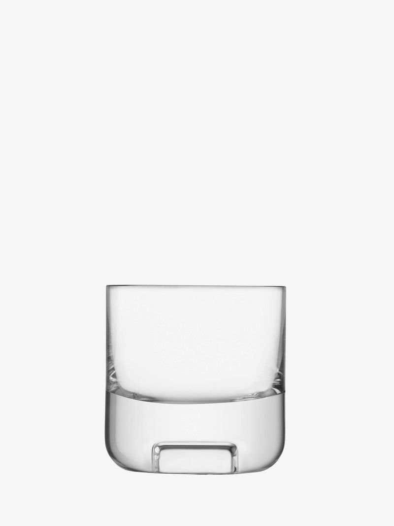 LSA - Cask - Whisky Tumblers (Set of 2) | 240 mL