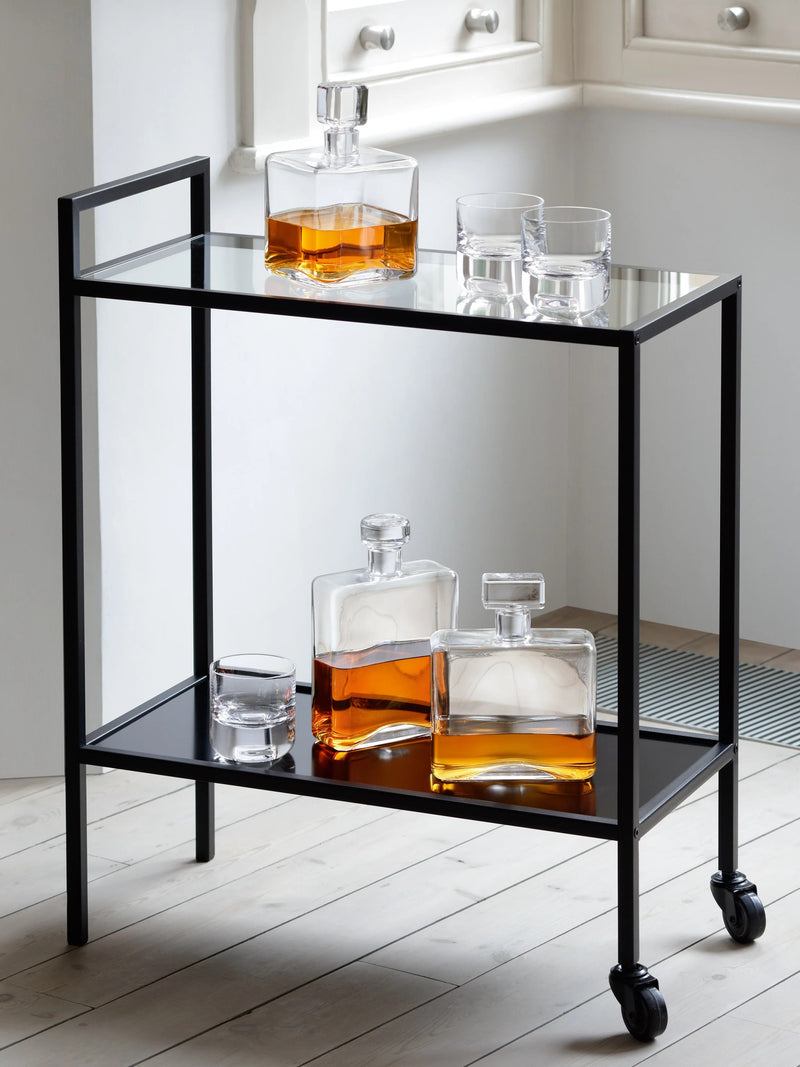 LSA - Cask - Whisky Decanter | 1 L