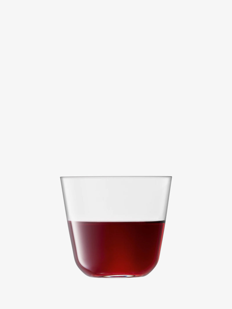 LSA - Arc Contrast - Tumblers (Set of 4) | 260 mL