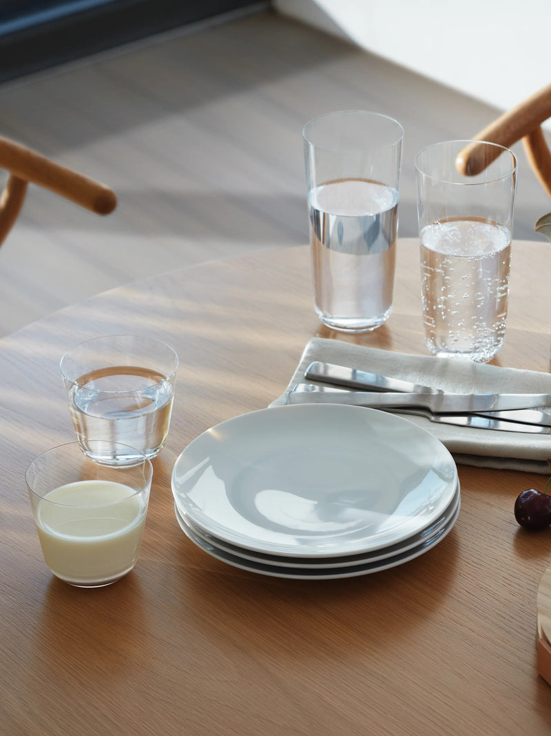 LSA - Arc Contrast - Tumblers (Set of 4) | 260 mL