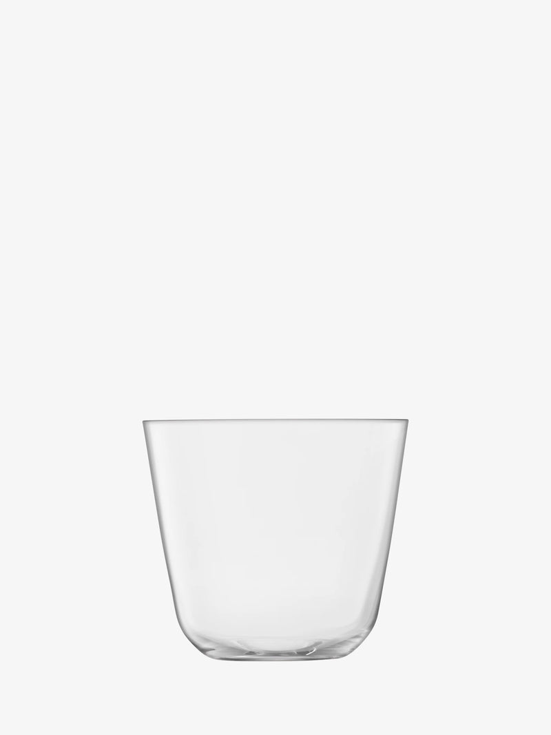 LSA - Arc Contrast - Tumblers (Set of 4) | 260 mL