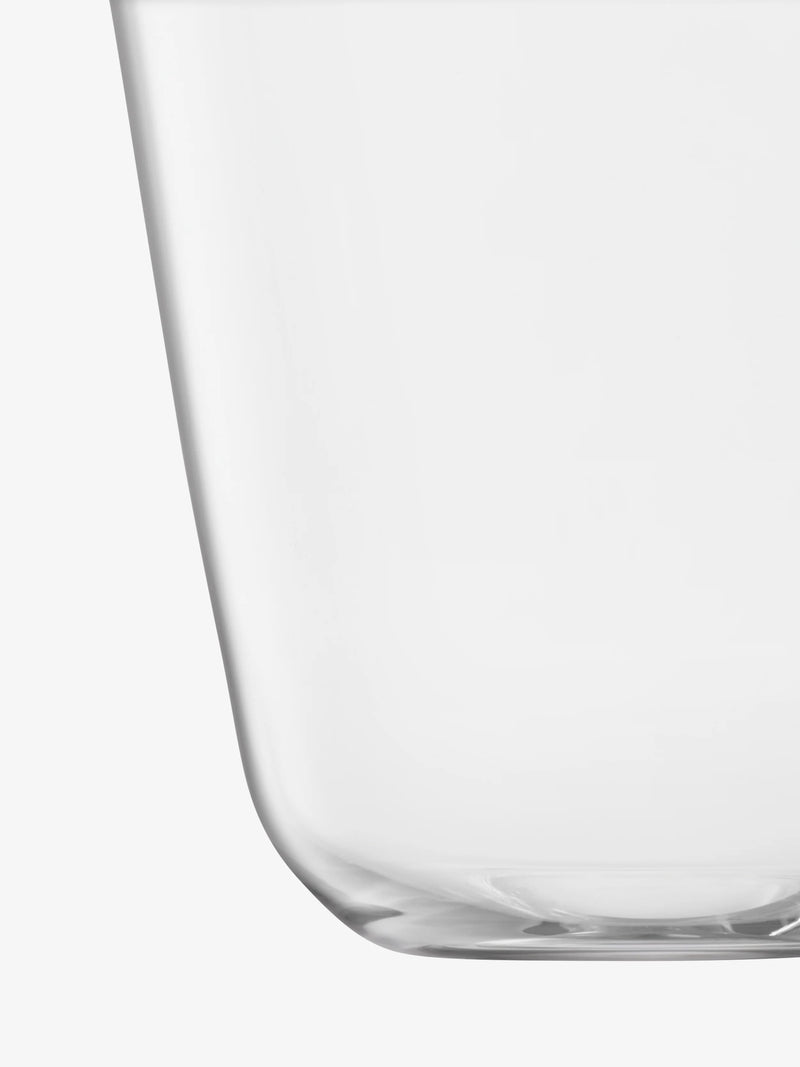 LSA - Arc Contrast - Tumblers (Set of 4) | 260 mL