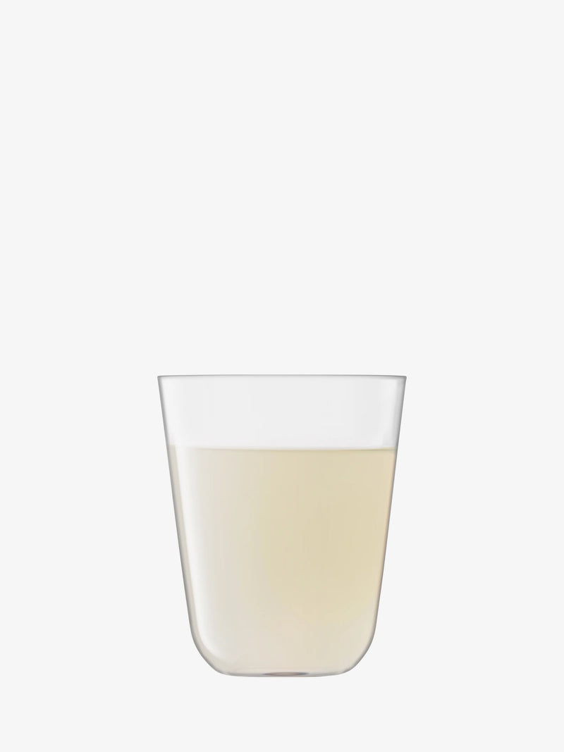 LSA - Arc Contrast - Tumblers (Set of 4) | 380 mL