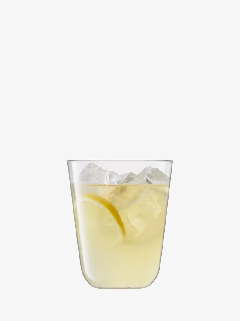 LSA - Arc Contrast - Tumblers (Set of 4) | 380 mL