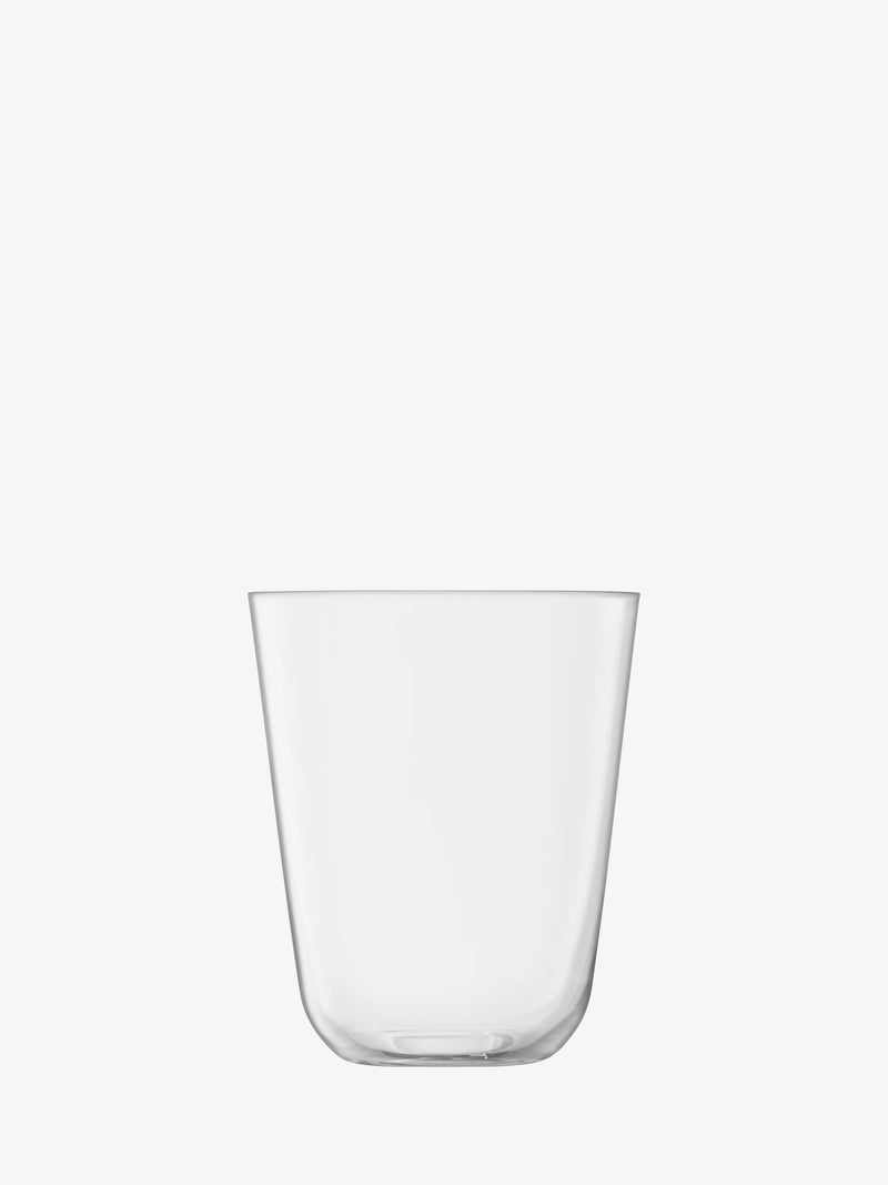 LSA - Arc Contrast - Tumblers (Set of 4) | 380 mL