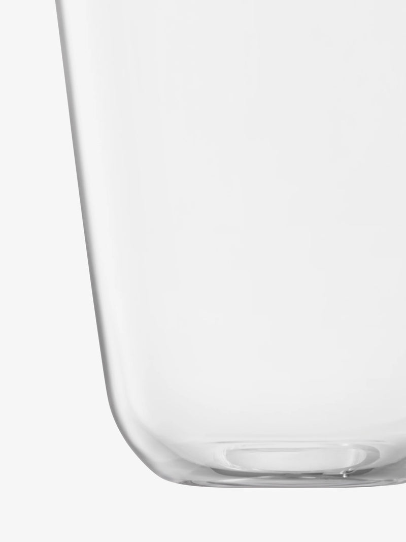 LSA - Arc Contrast - Tumblers (Set of 4) | 380 mL