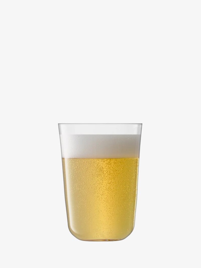LSA - Arc Contrast - Tumblers (Set of 4) | 550 mL