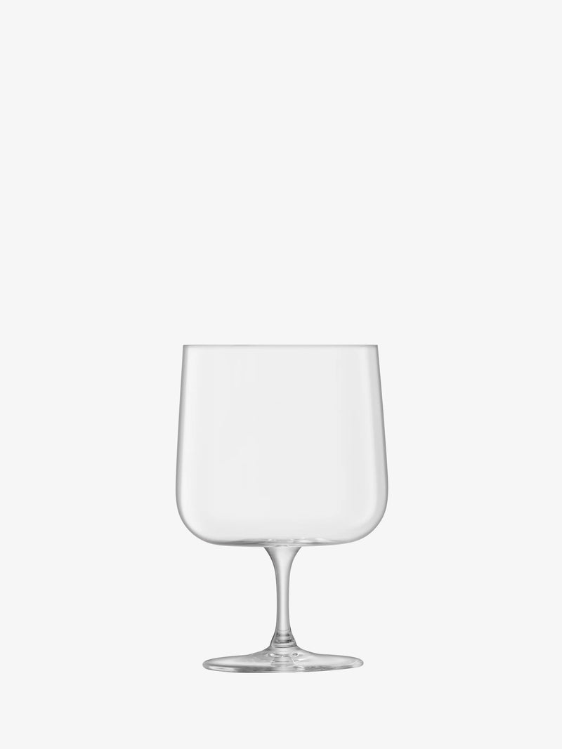 LSA - Arc Contrast - Wine Glasses (Set of 4) | 340 mL
