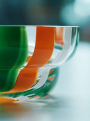 LSA - Folk - Bowl | Ø15 cm - detail or setting view